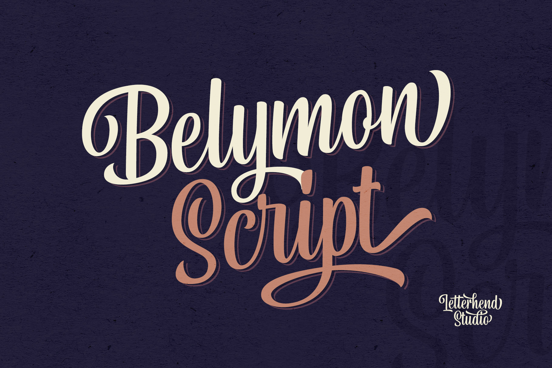 Belymon Script DEMO
